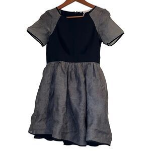 BCBGeneration Black Cocktail Dress